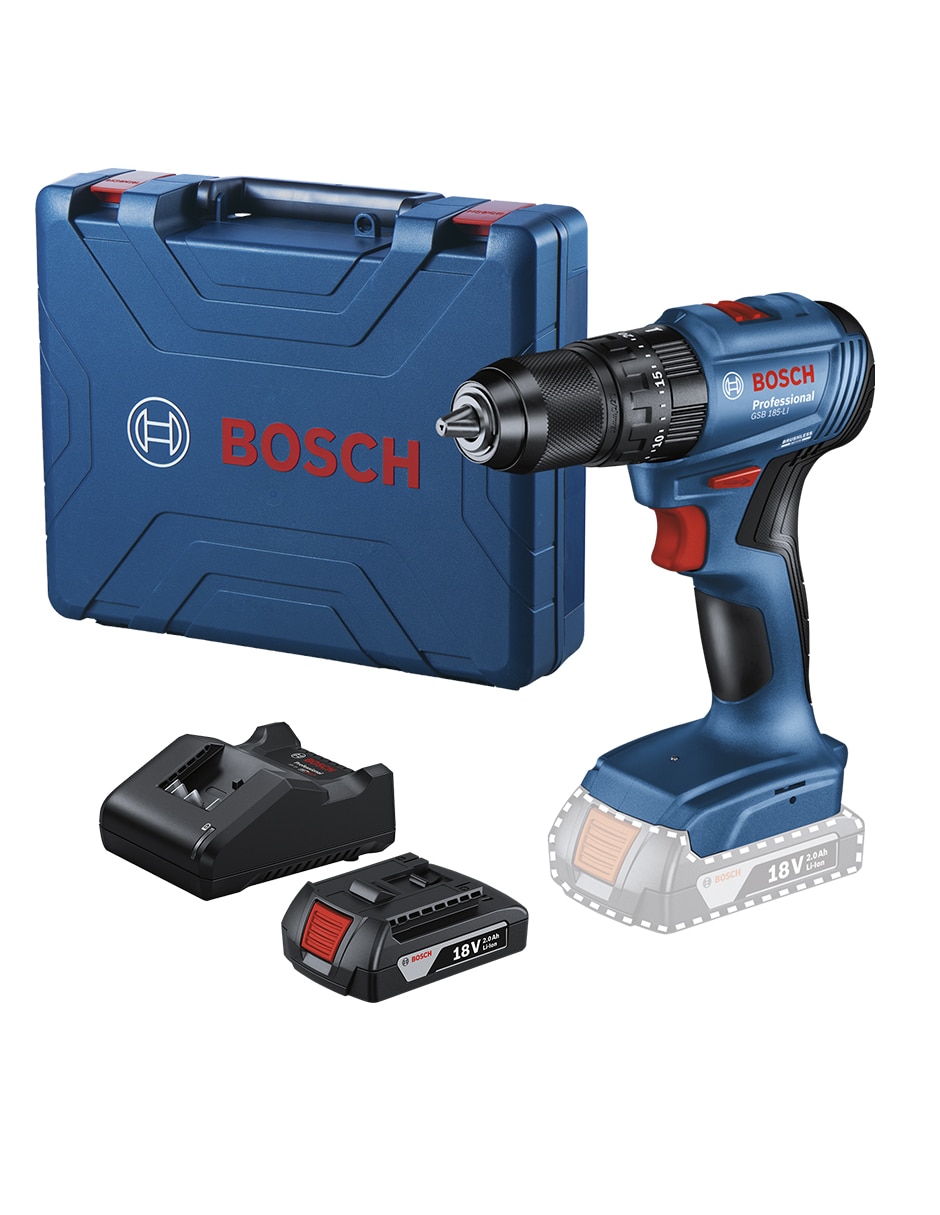 Rotomartillo Bosch 06019K31G1 500 W
