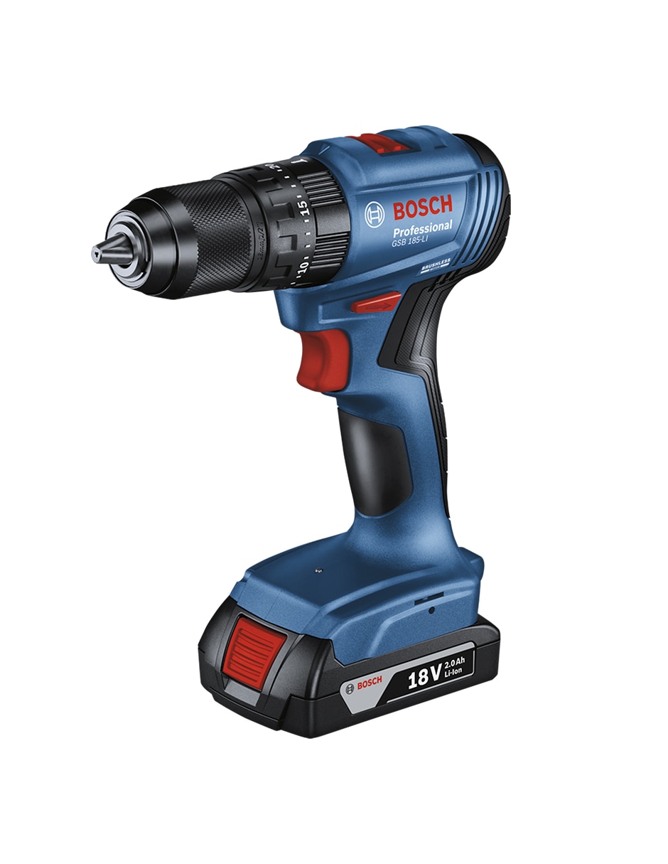 Rotomartillo Bosch 06019K31G1 500 W