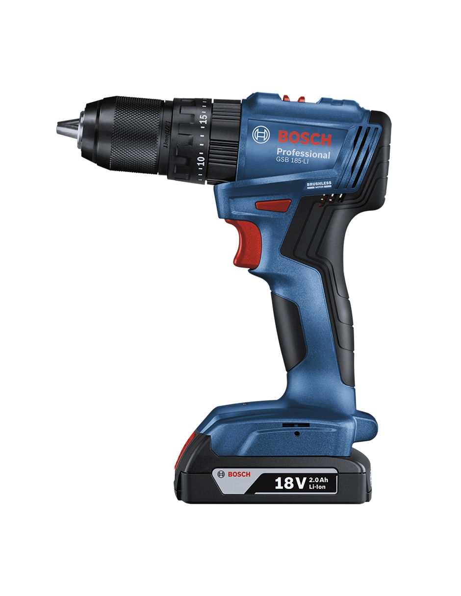 Rotomartillo Bosch 06019K31G1 500 W