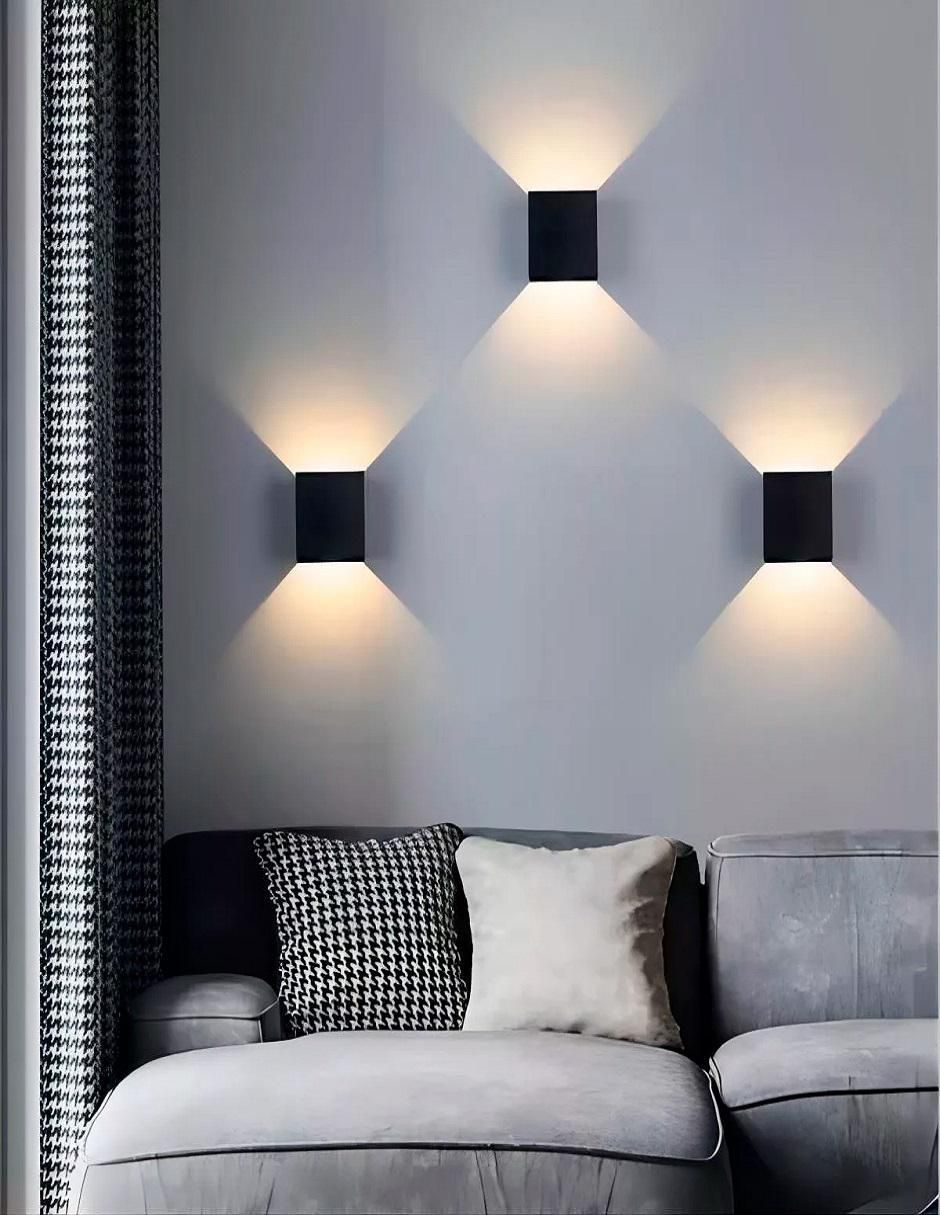Lámpara led 5