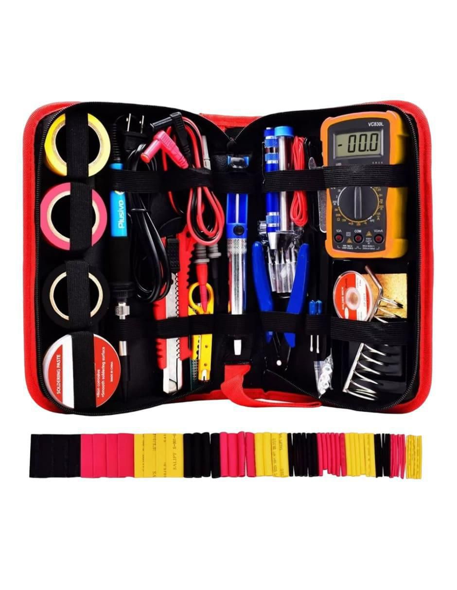 Kit de accesorios para herramienta eléctrica 2