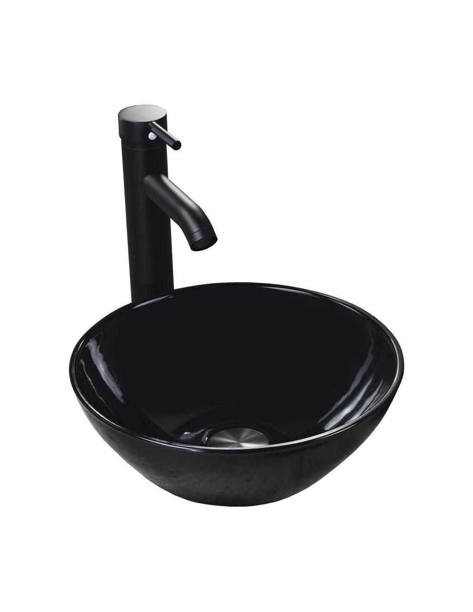 Lavabo libre instalación 1