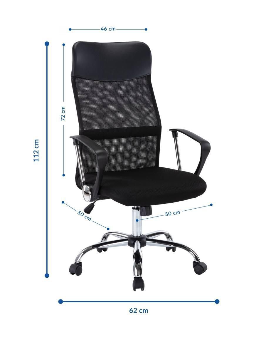 Silla de escritorio 4