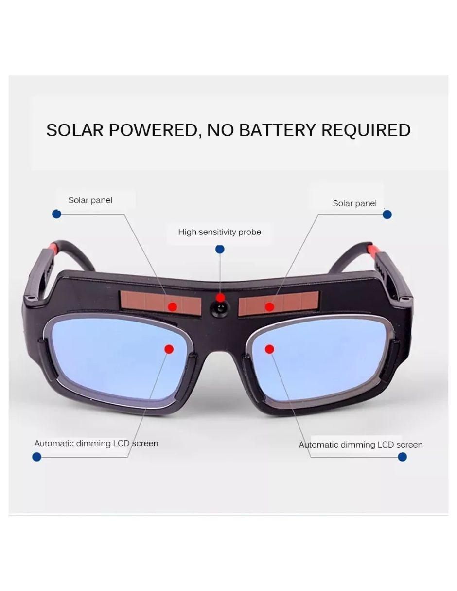 Lentes de seguridad Genérica protección de plástico