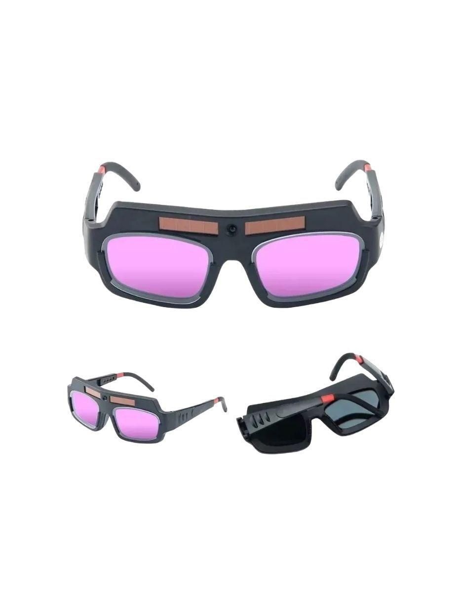 Lentes de seguridad Genérica protección de plástico