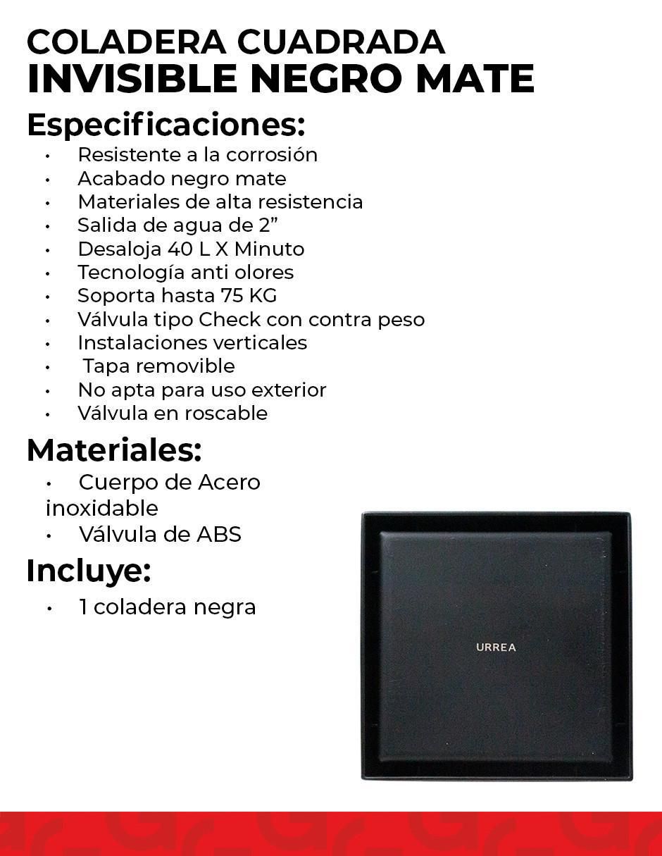Resumidero para baño Resumidero para baño