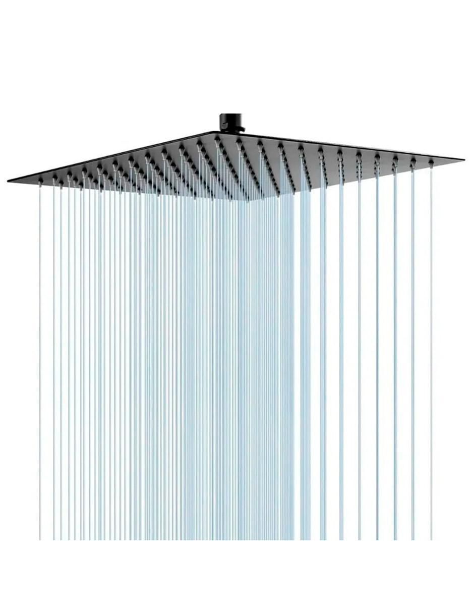 Regadera para baño