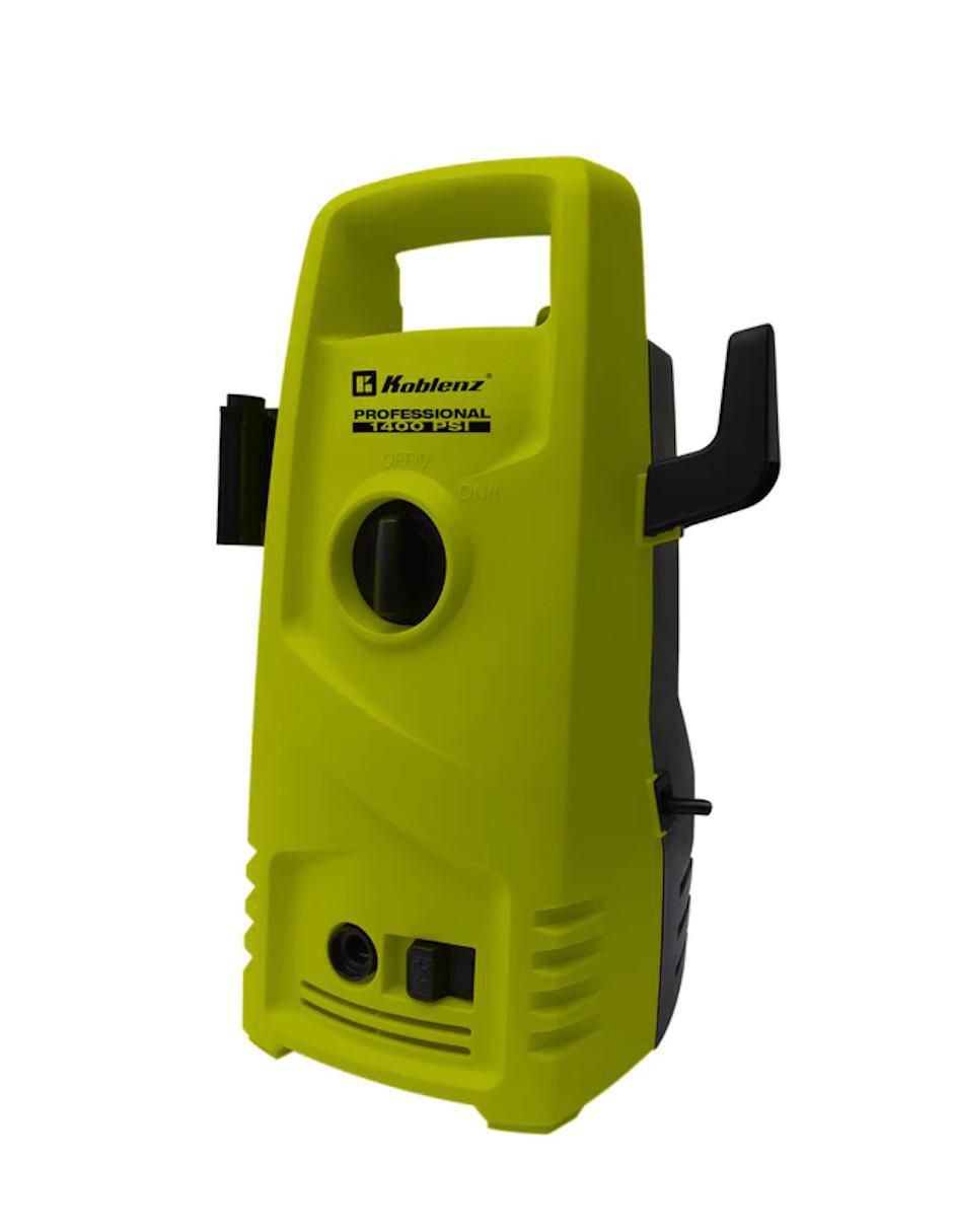 Hidrolavadora 145 V 1305 psi 2