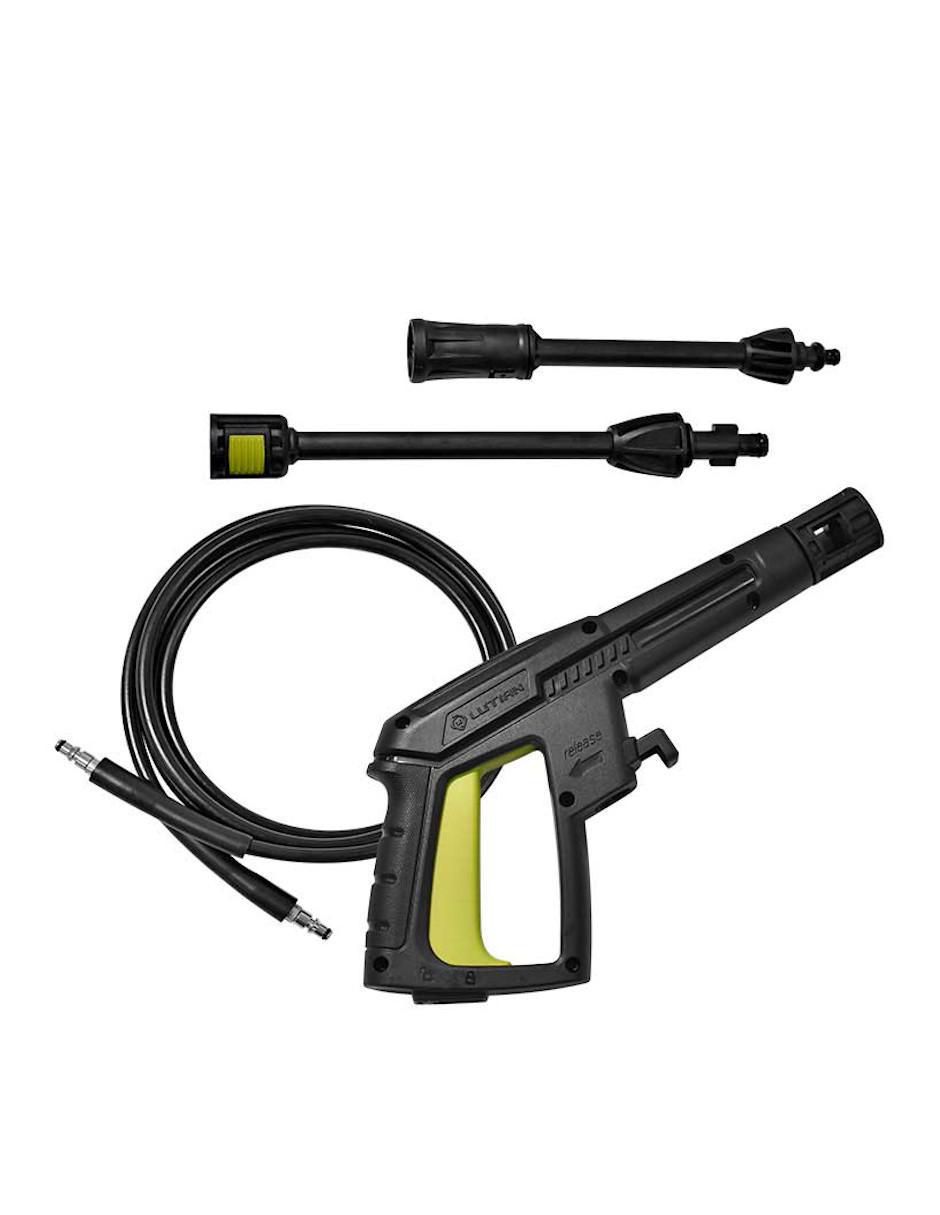 Hidrolavadora 145 V 1305 psi 4