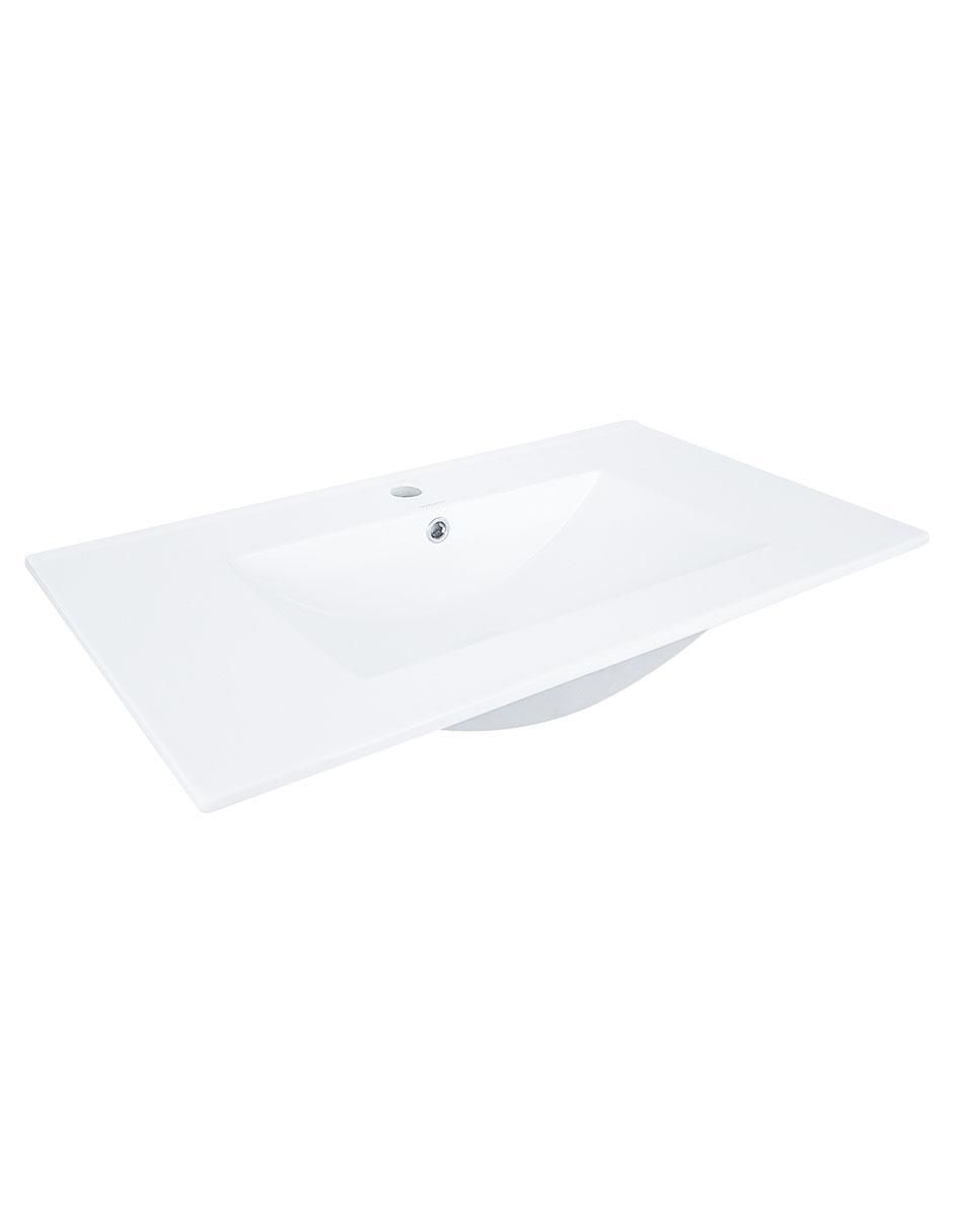 Lavabo empotrable Lavabo empotrable