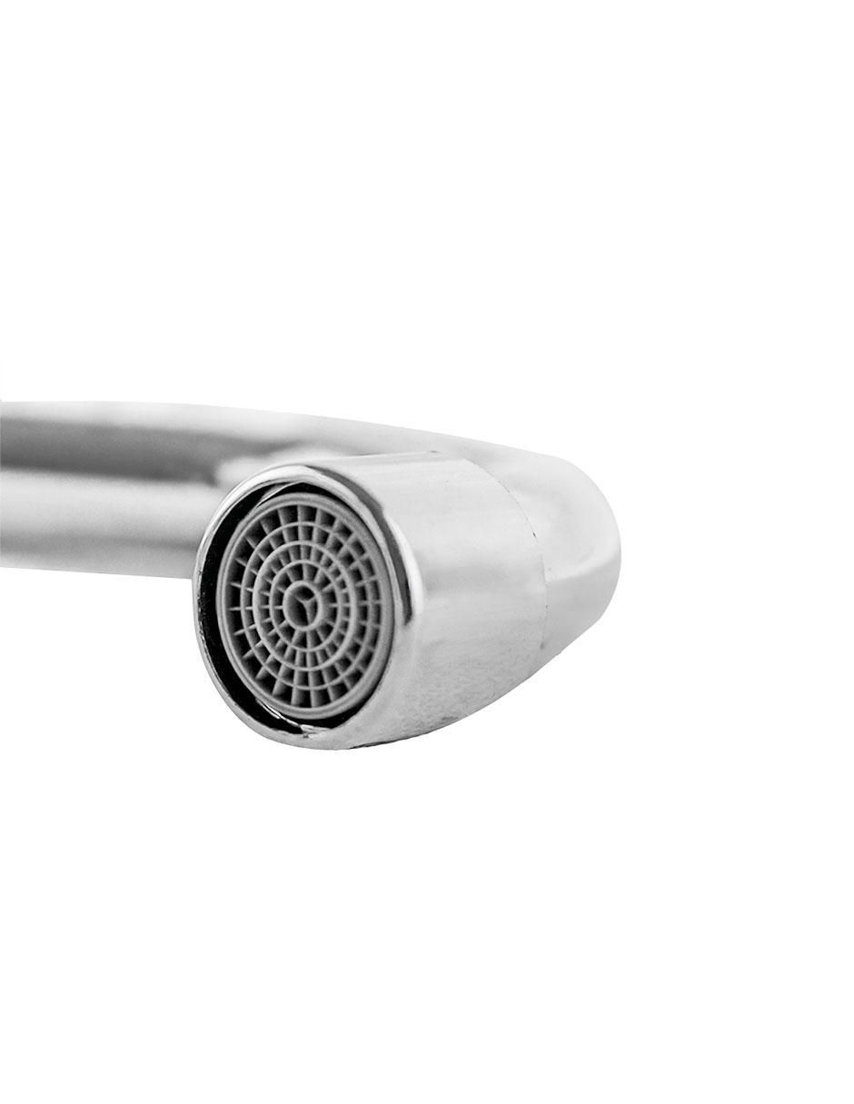 Llave mezcladora para cocina Gravita