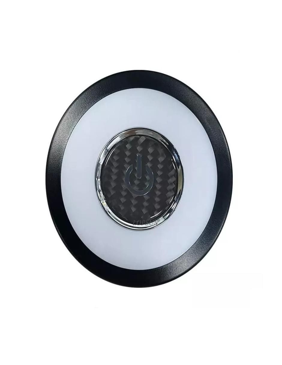 Lámpara de techo LED 1