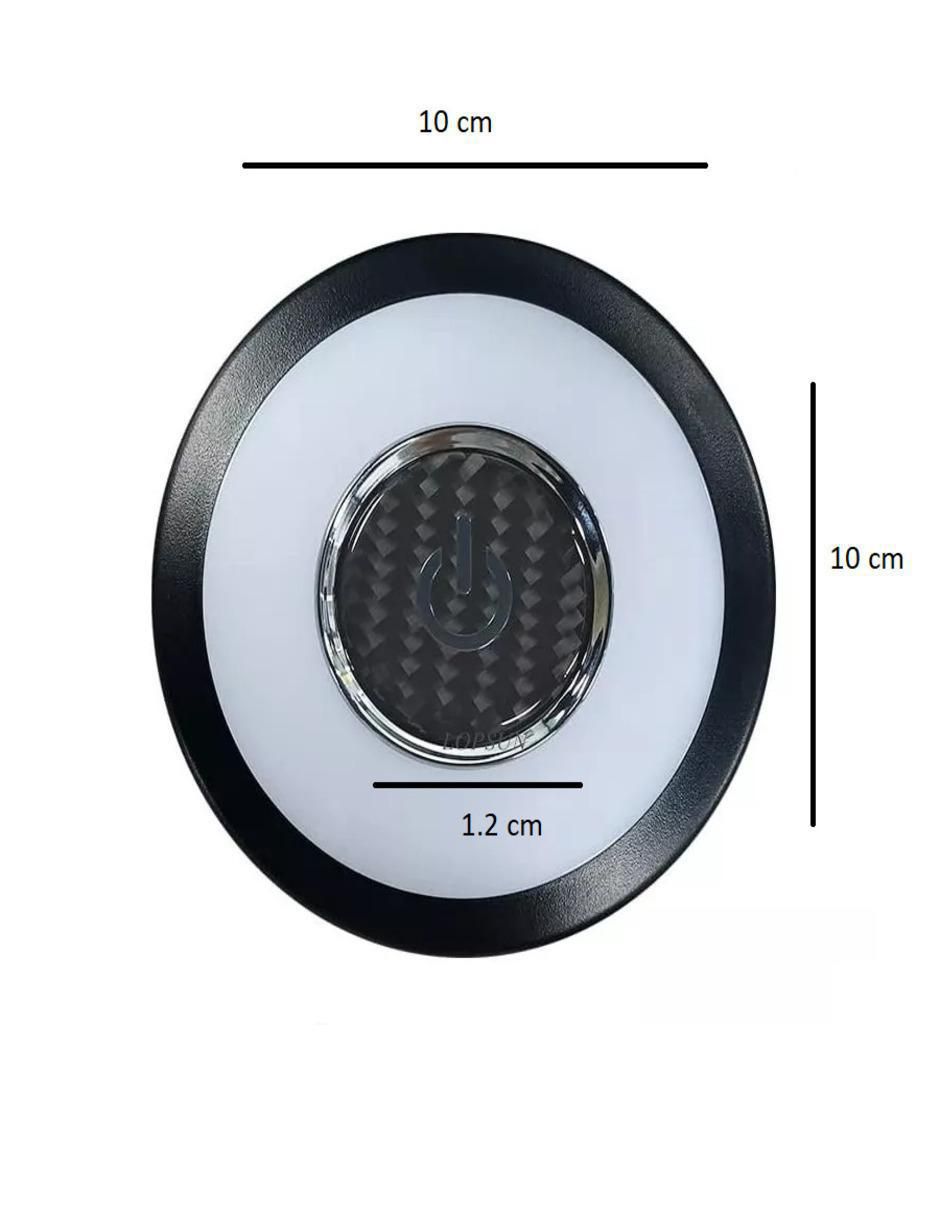 Lámpara de techo LED 7