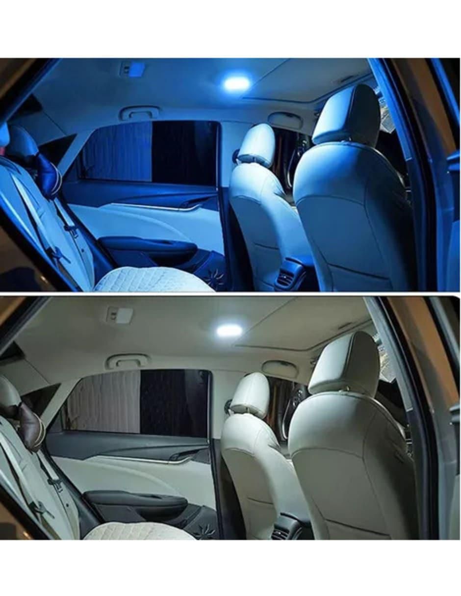 Lámpara de techo LED 6