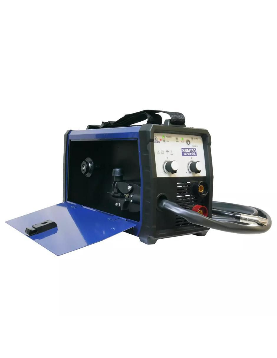 Soldadora Bergen SBM130 130 A