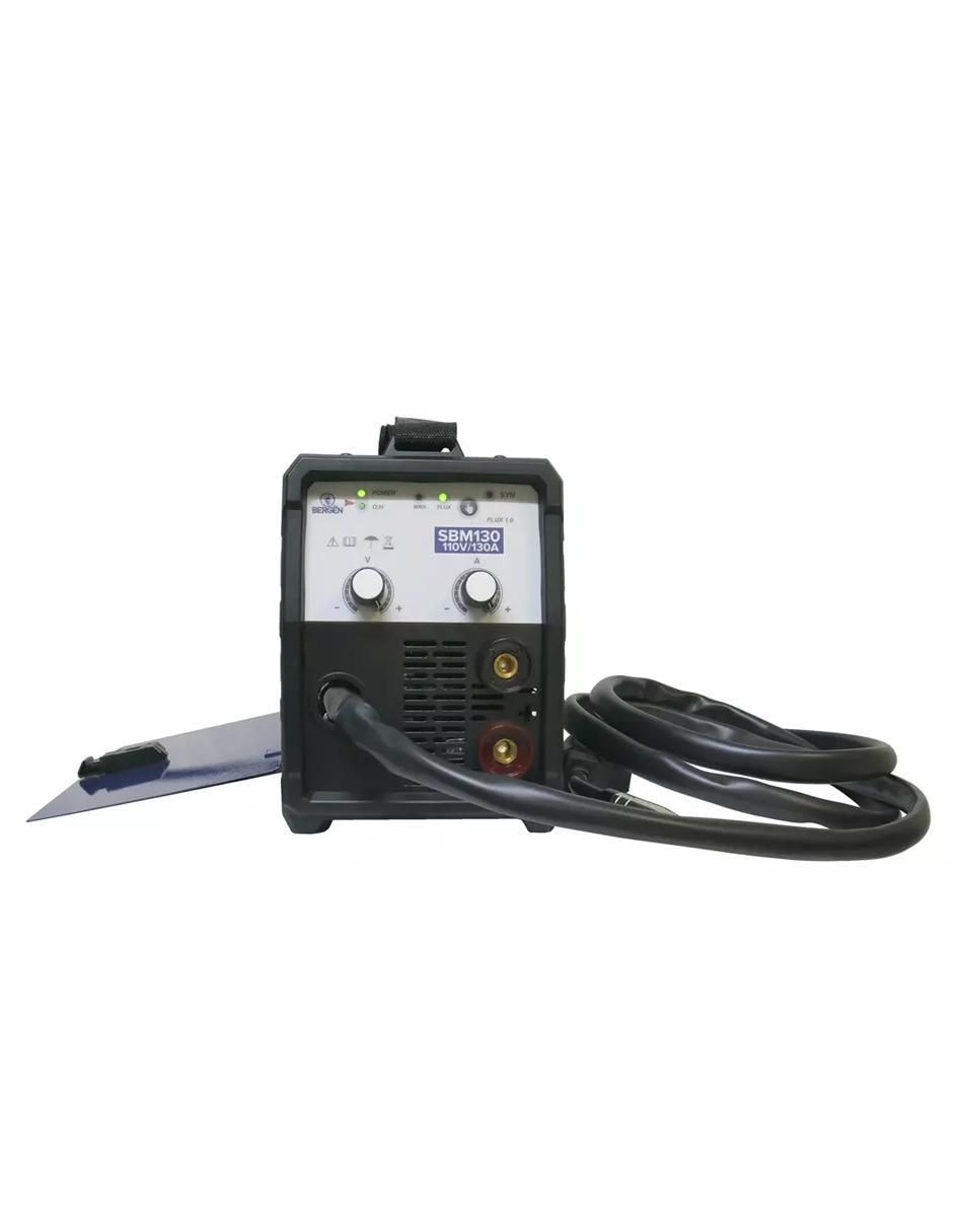 Soldadora Bergen SBM130 130 A