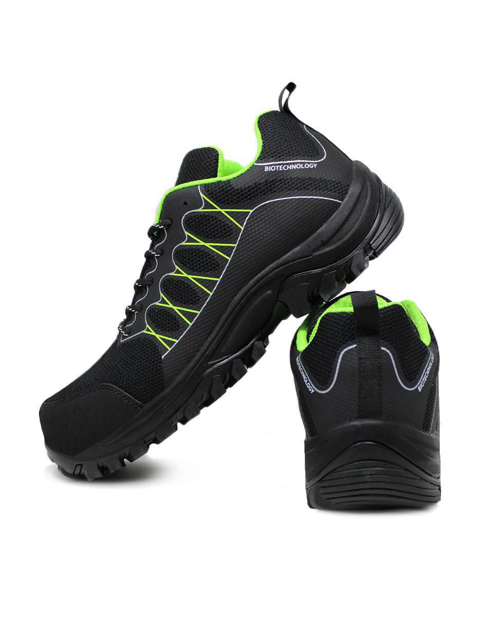 Zapatos de seguridad 2