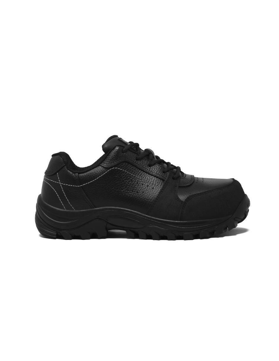 Zapatos de seguridad de cuero y piel Zapatos de seguridad de cuero y piel