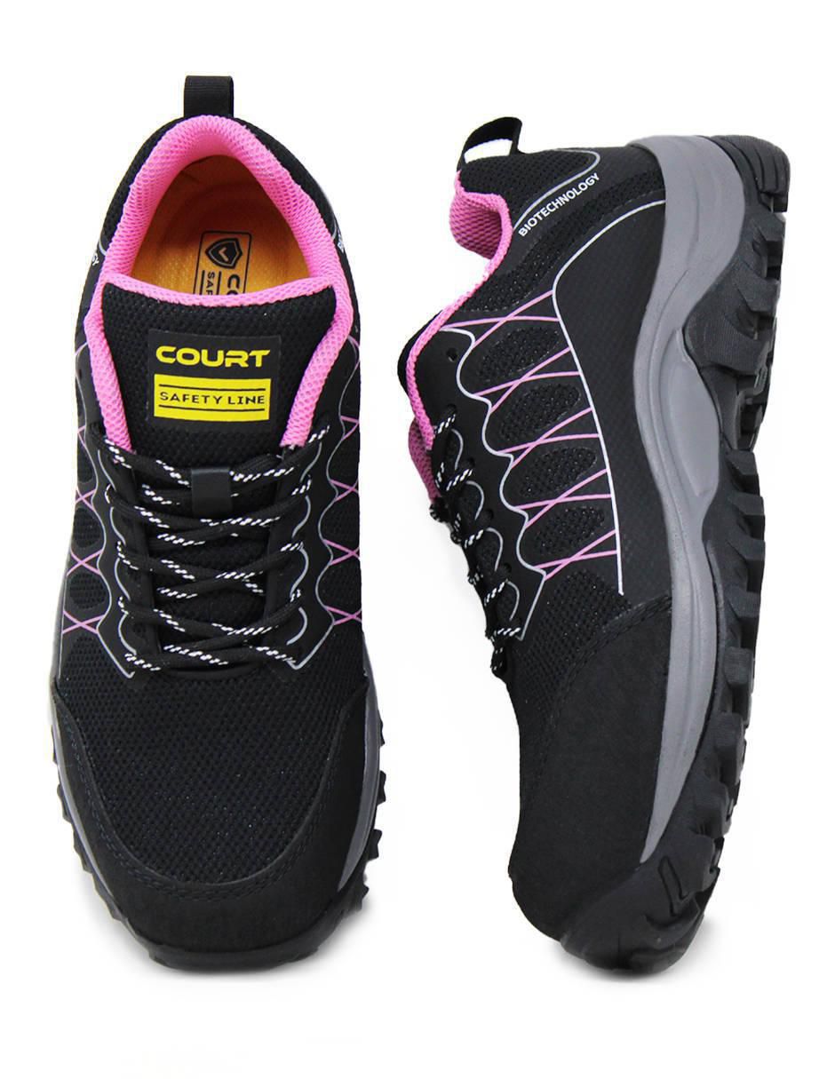 Zapatos de seguridad 3