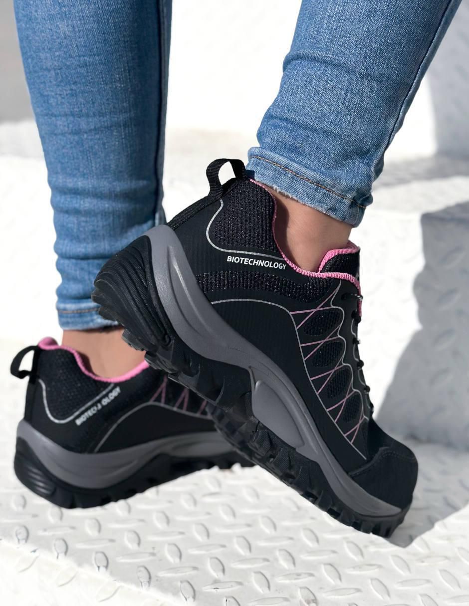 Zapatos de seguridad 2