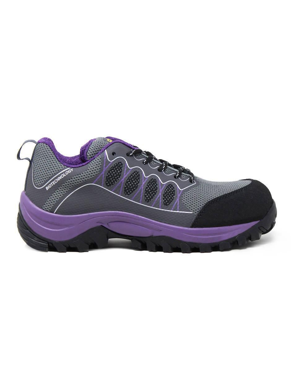 Zapatos de seguridad
