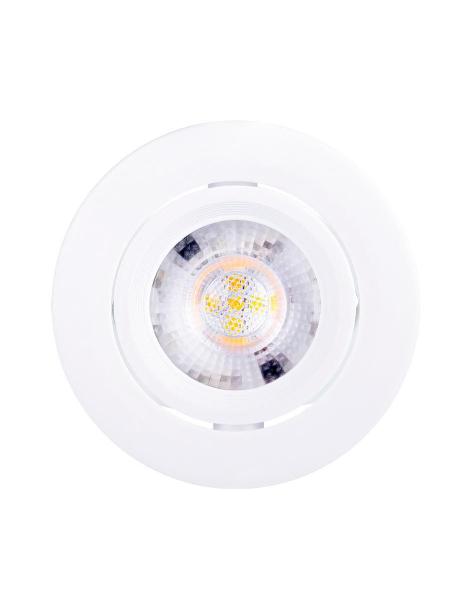 Plafón LED 1