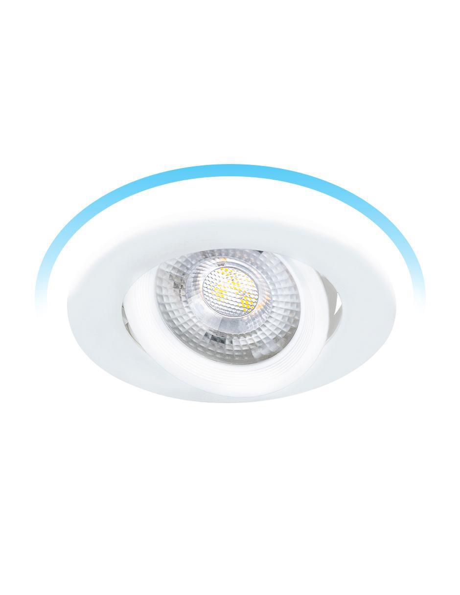 Plafón LED 2