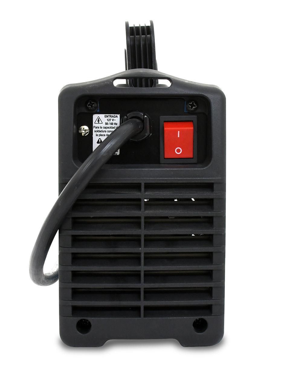 Soldadora 1300075 130 A