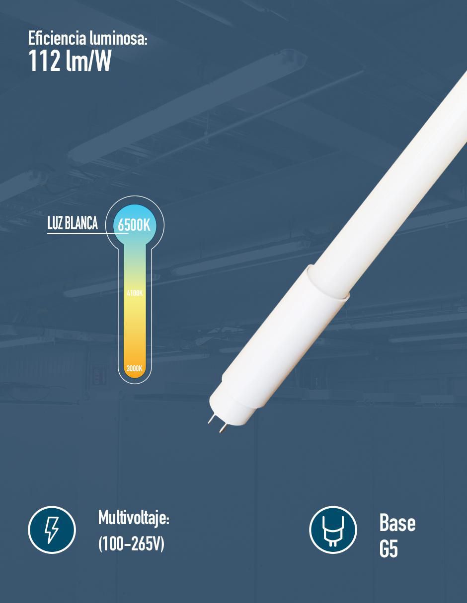 Plafón LED 2