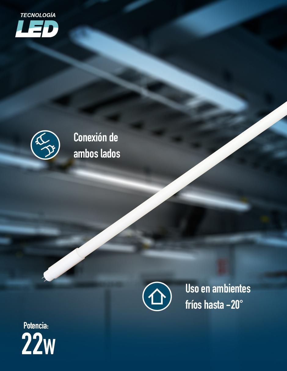 Plafón LED 3