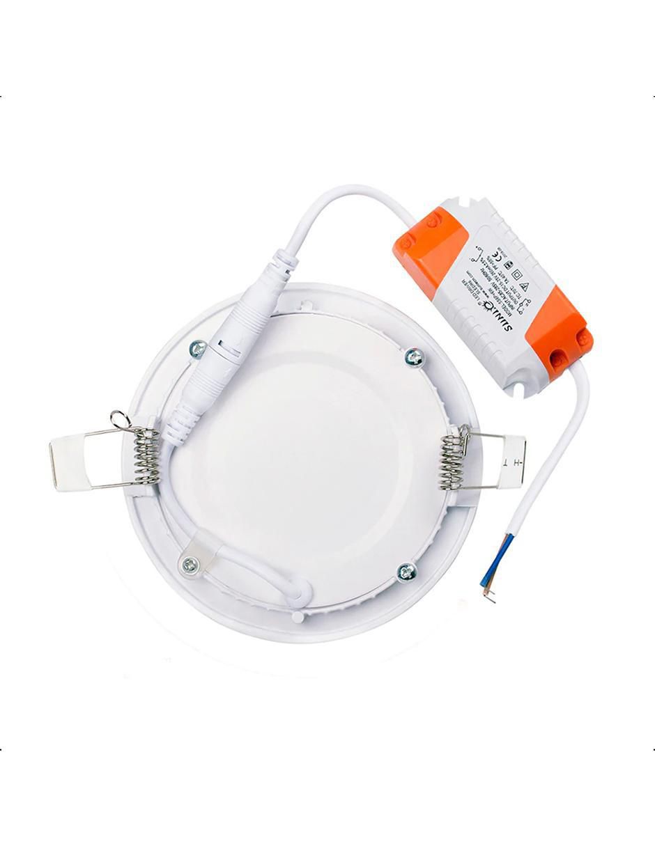 Plafón LED 3