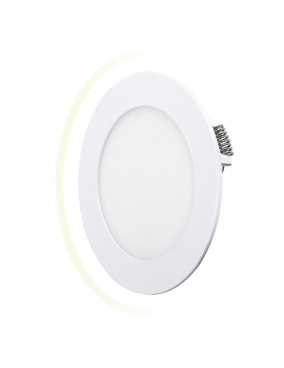 Plafón LED 7