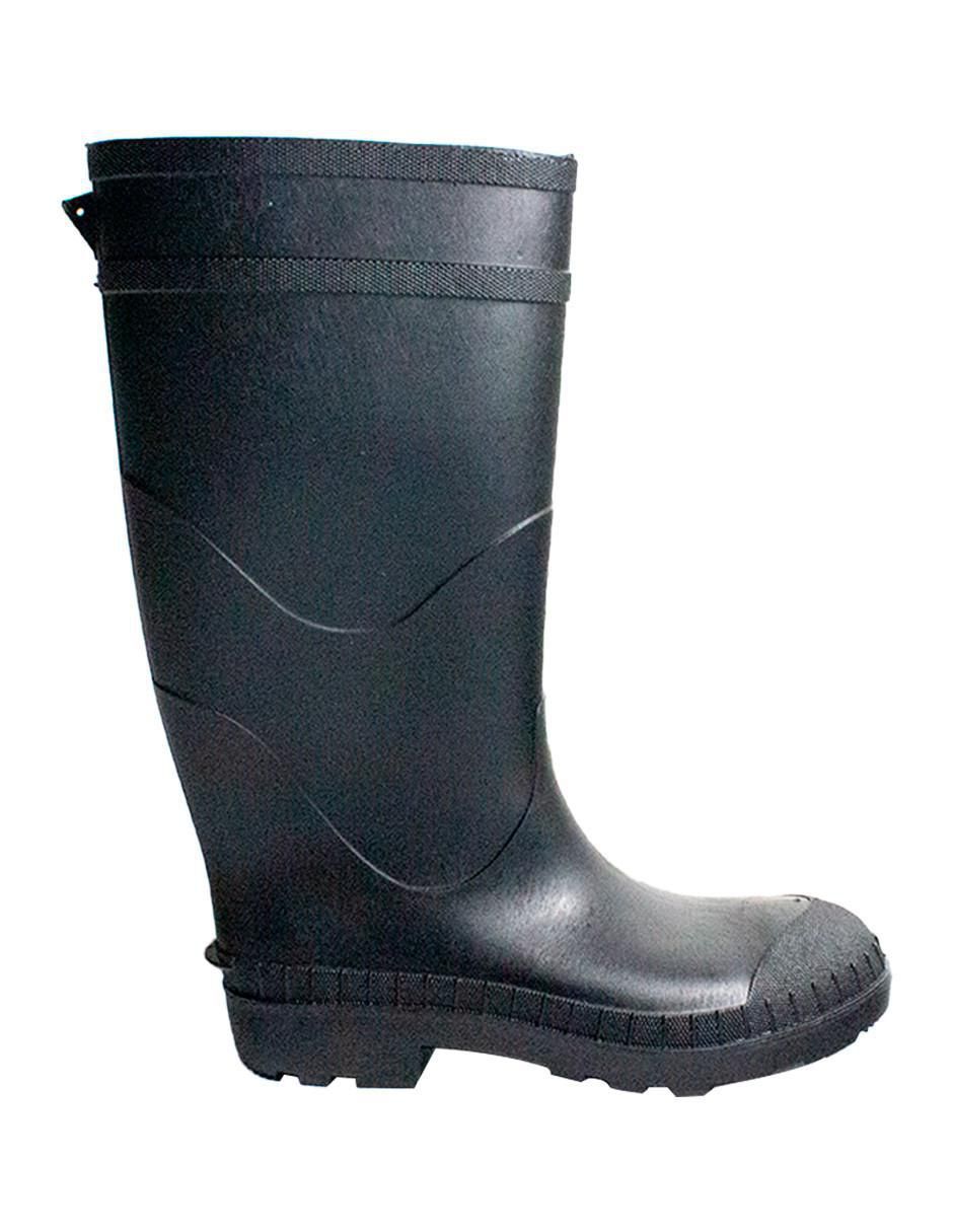 Bota de PVC Santul de plástico
