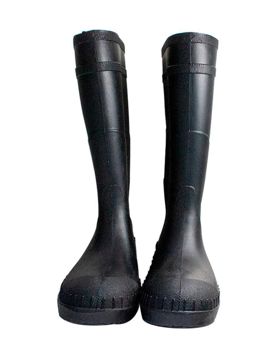 Bota de PVC Santul de plástico