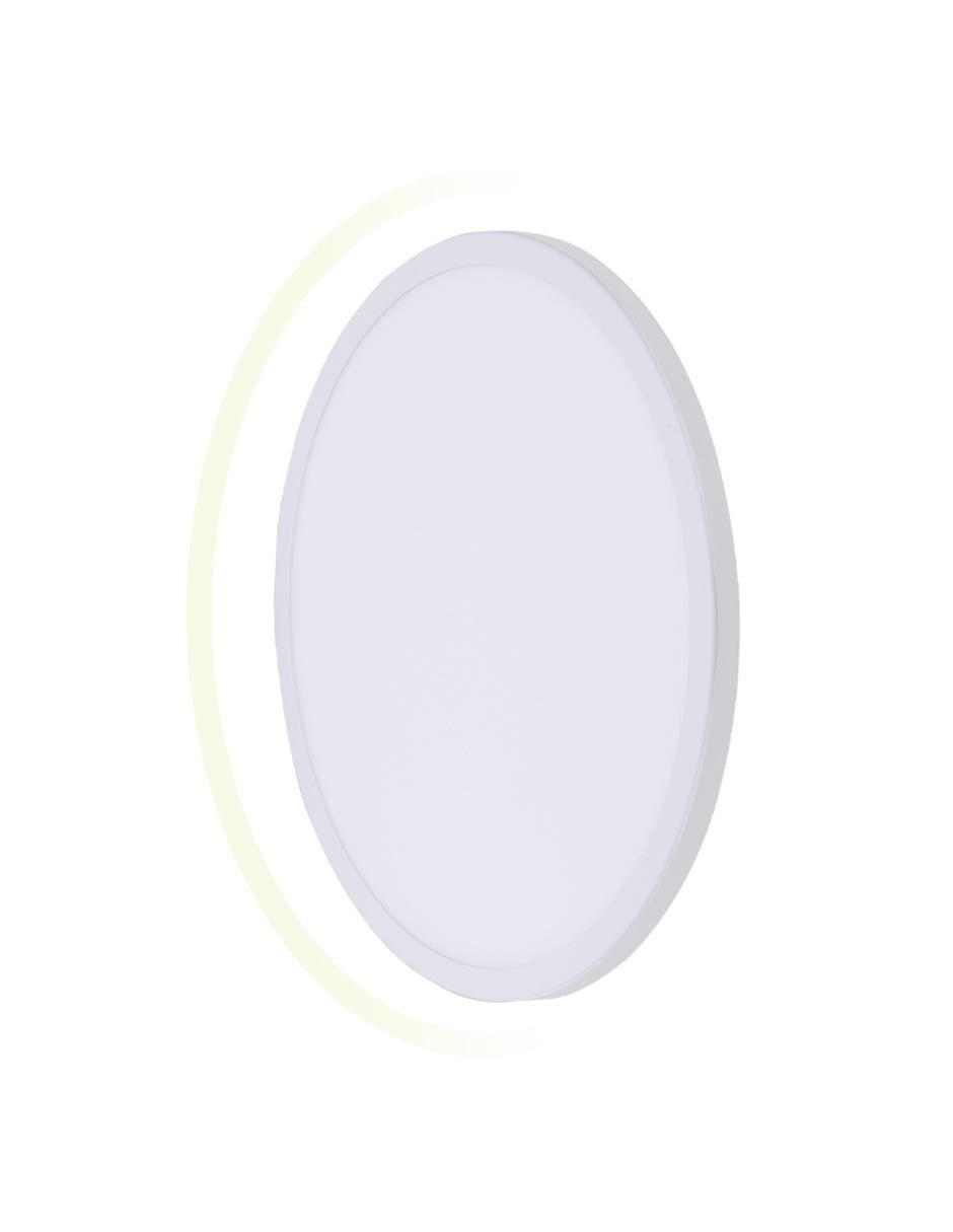 Plafón Icon led