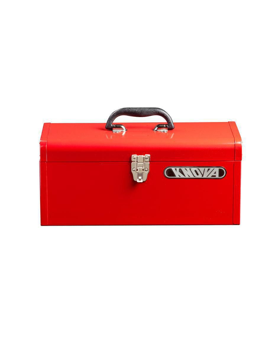 Gabinete Knova de metal 1