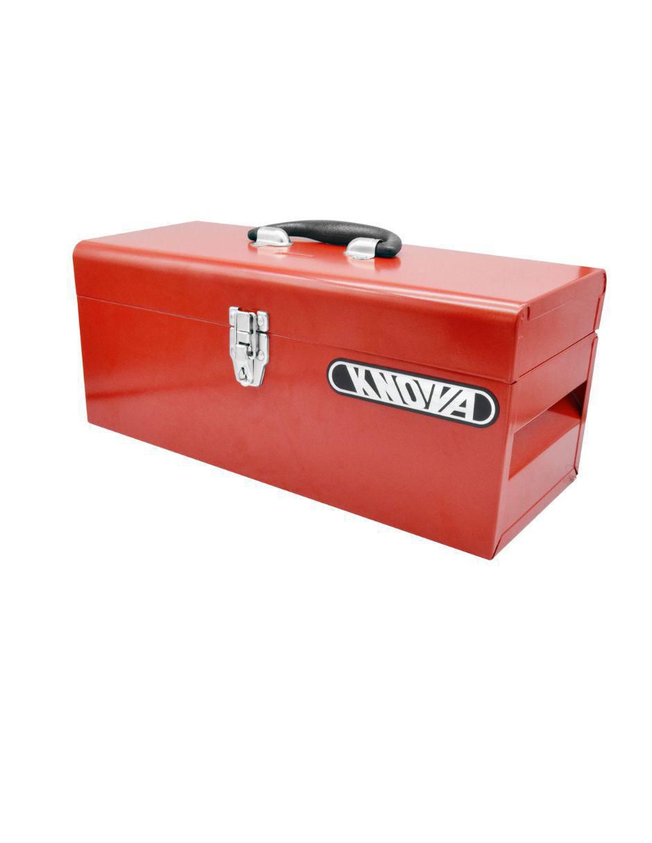 Gabinete Knova de metal 3