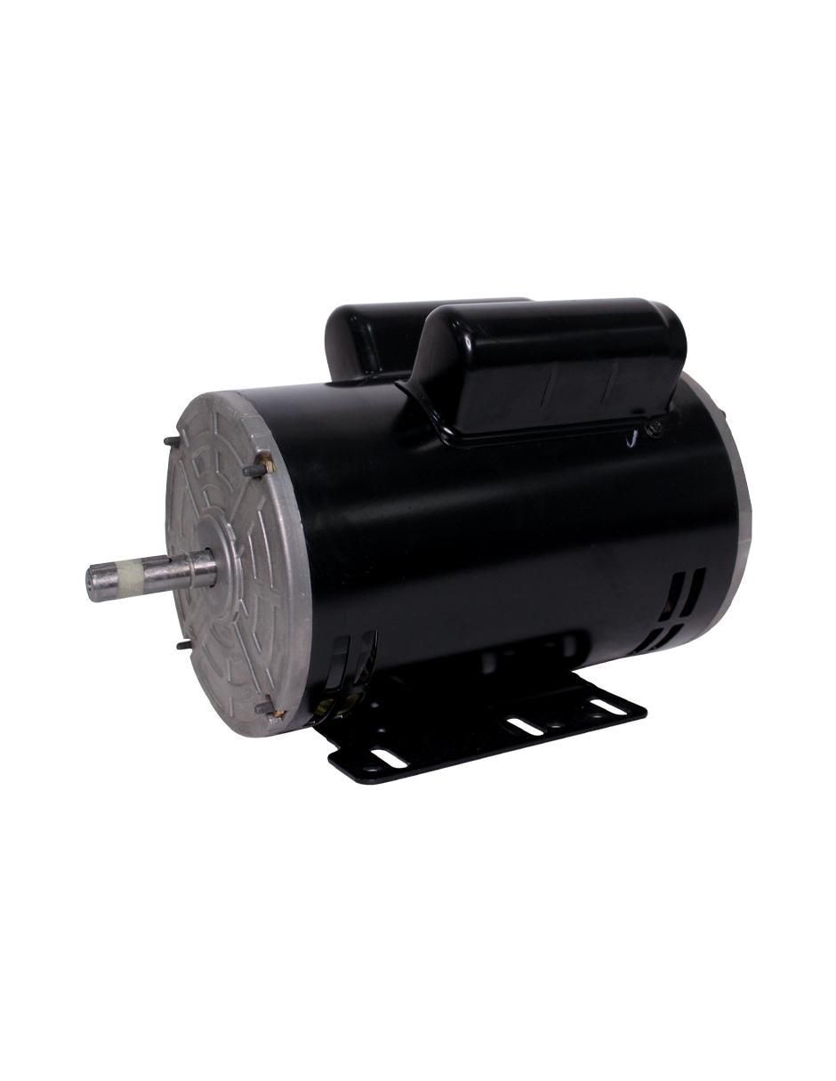 Motor monofásico