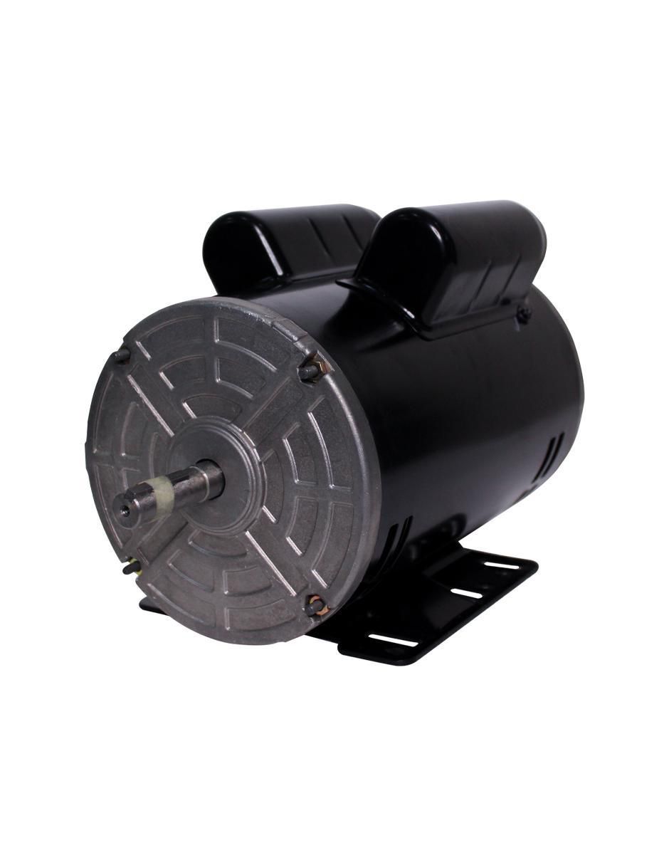 Motor monofásico