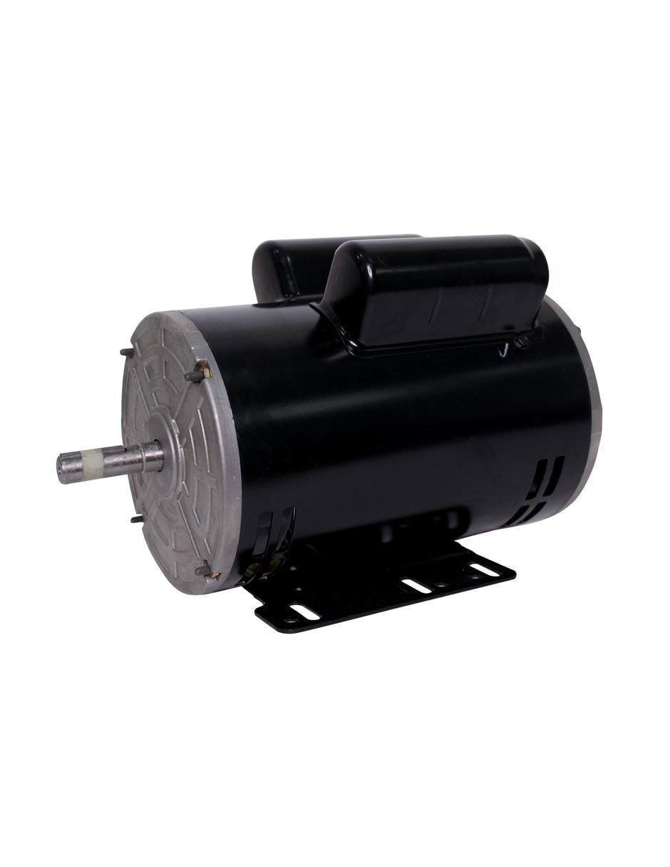 Motor monofásico