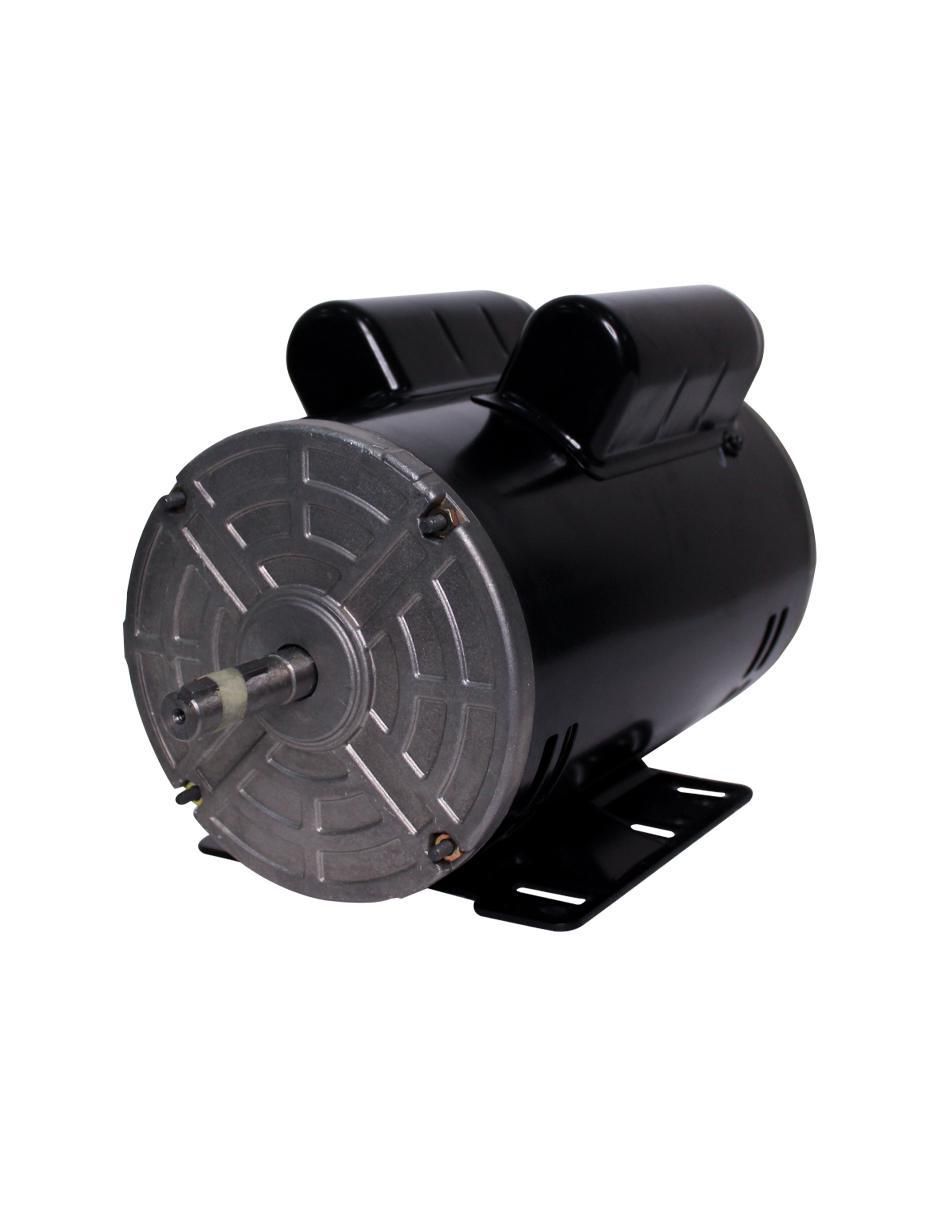 Motor monofásico