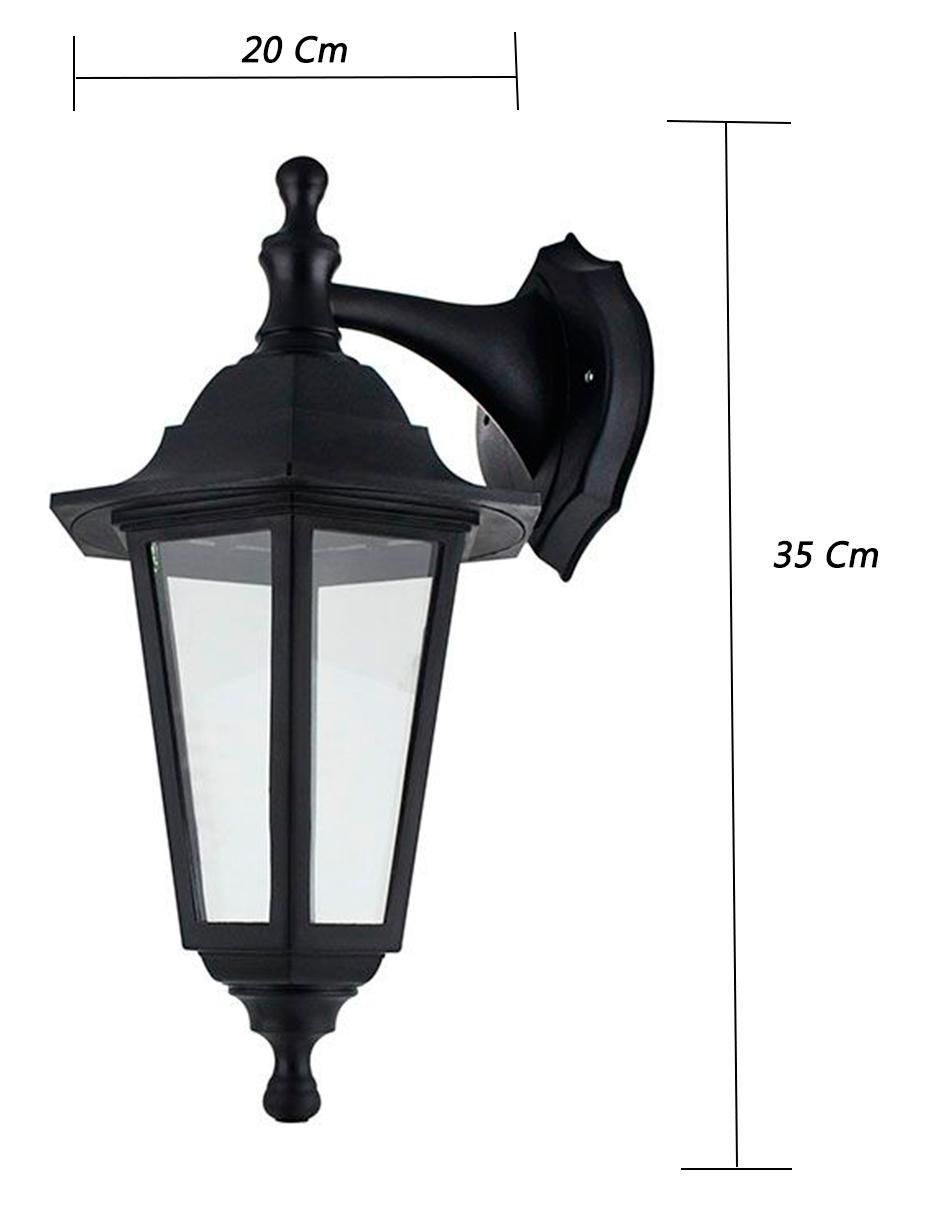 Farol LED 6