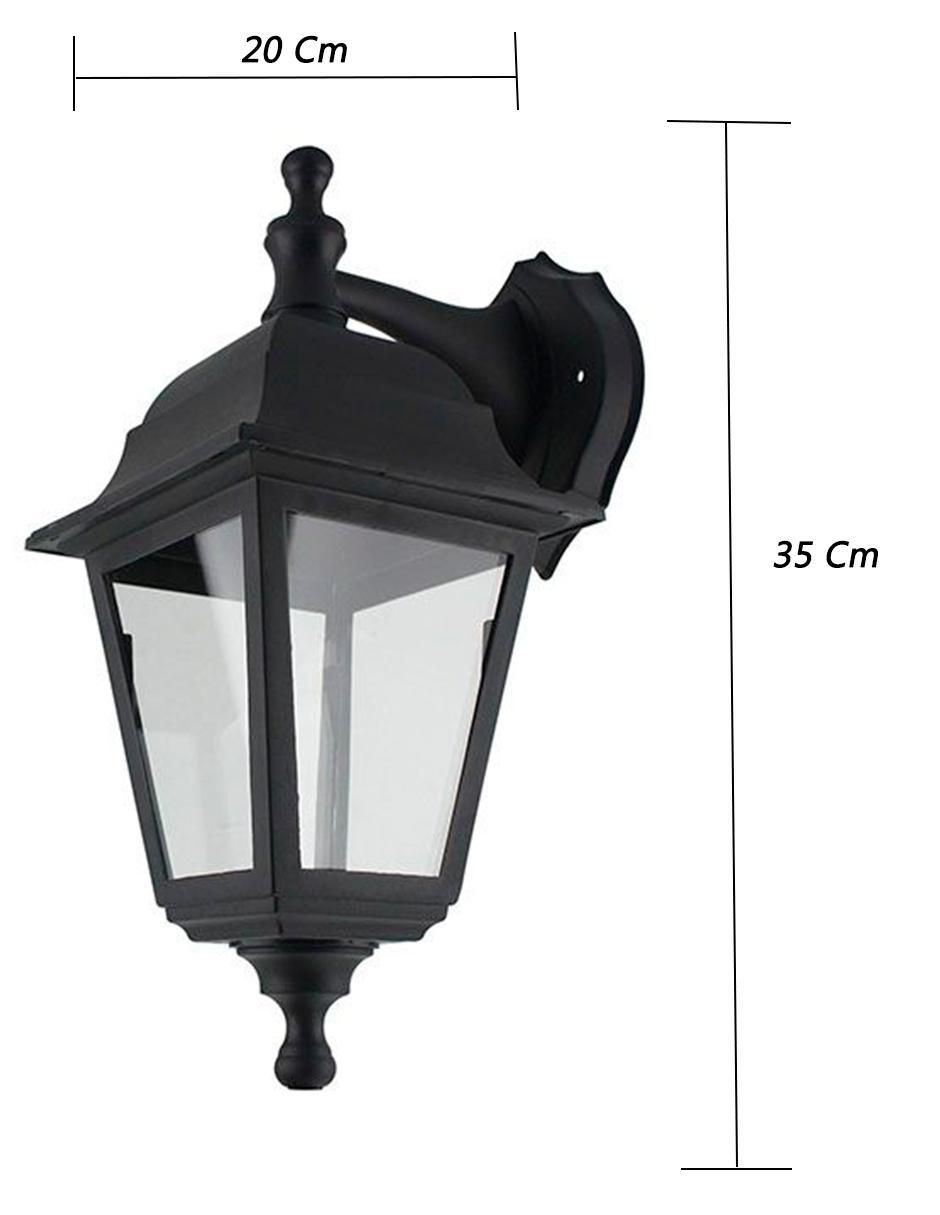 Farol led 11