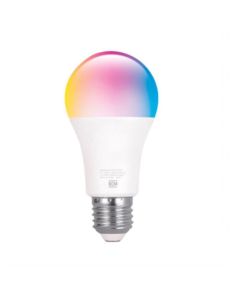 Farol led 10