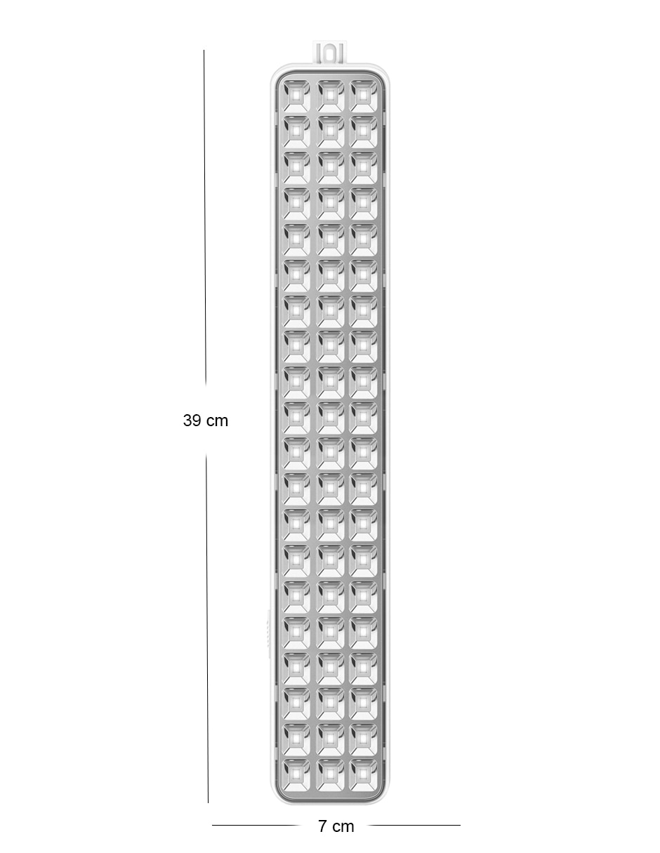 Lámpara led 9