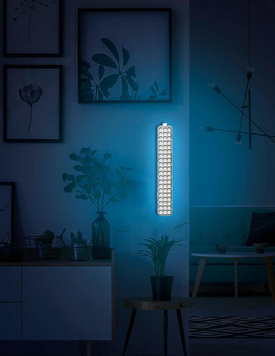 Lámpara led 7