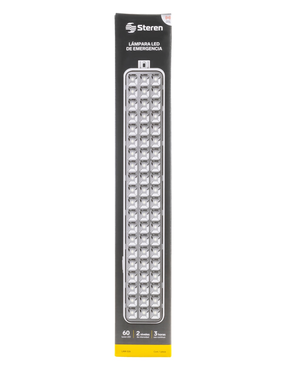 Lámpara led 8