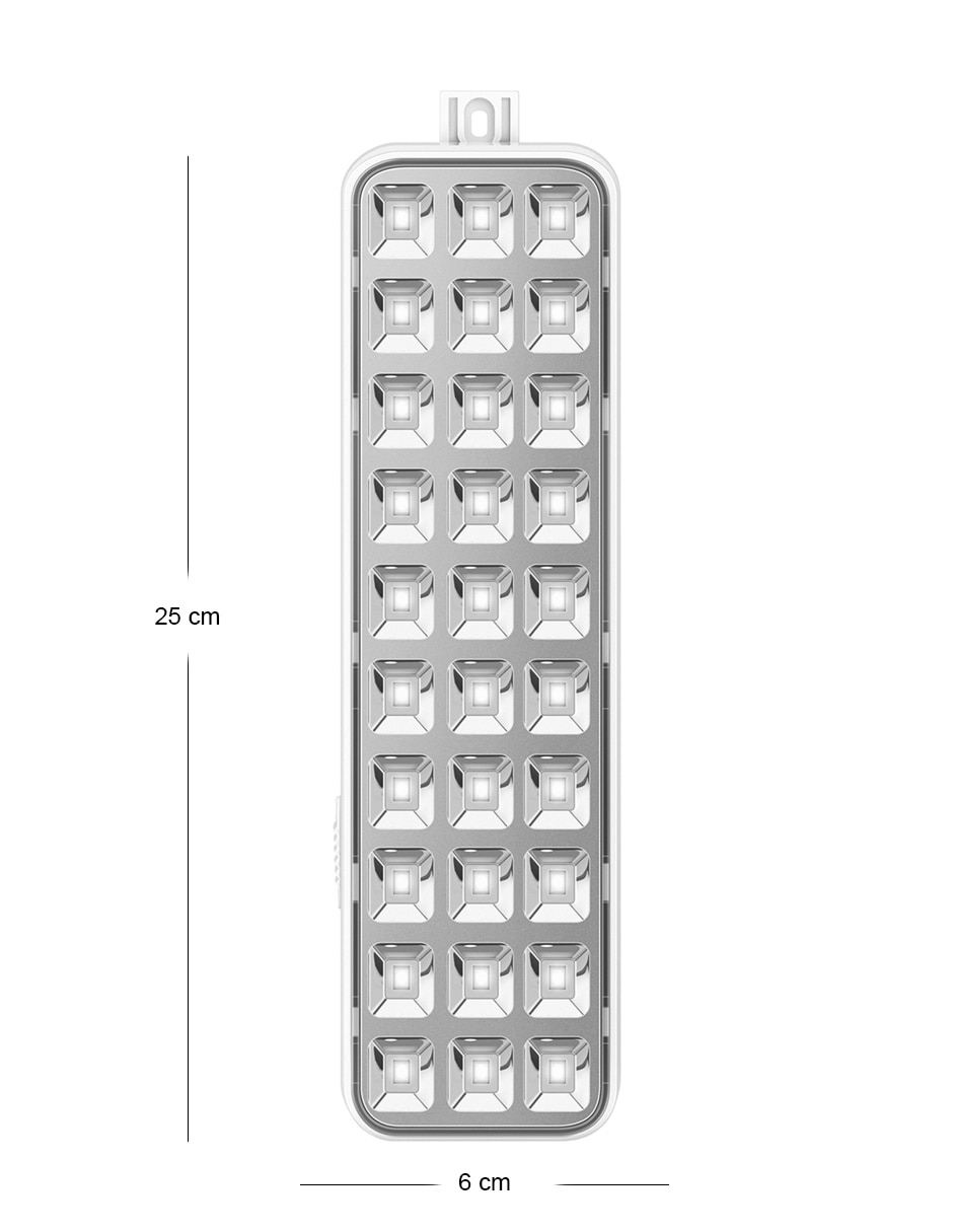 Lámpara led 9