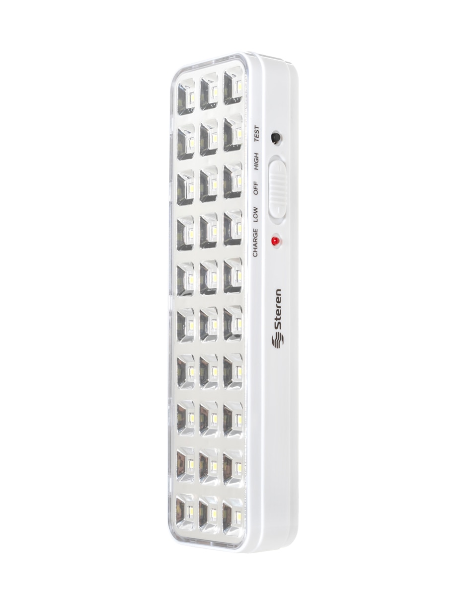 Lámpara led 7