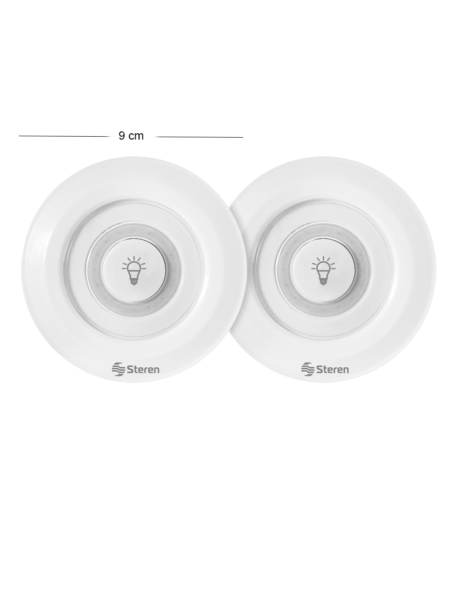 Lámpara led 7